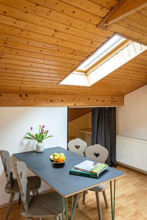 Appartement Nordberg Garmisch-Partenkirchen