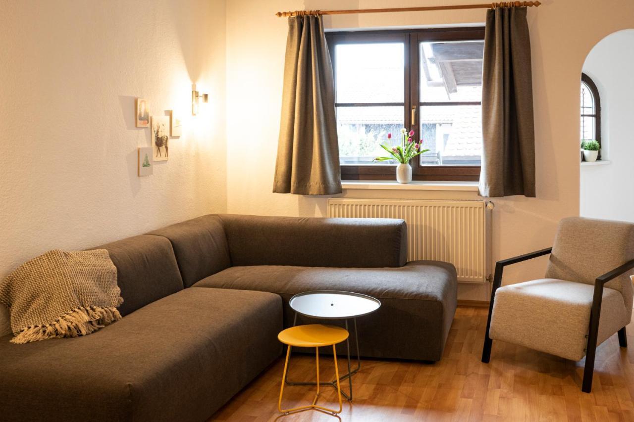 Nordberg Appartement Garmisch-Partenkirchen