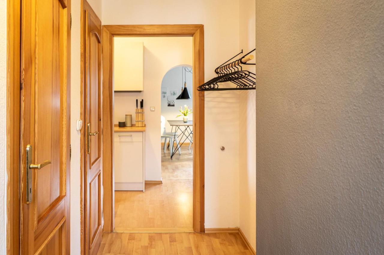 Nordberg Appartement Garmisch-Partenkirchen