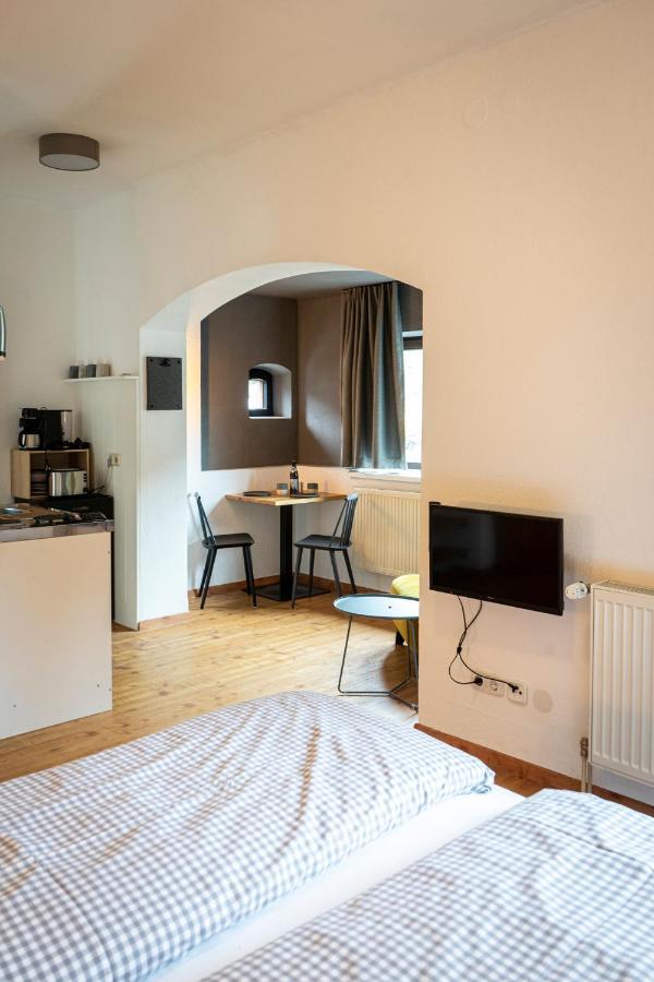 Nordberg Appartement