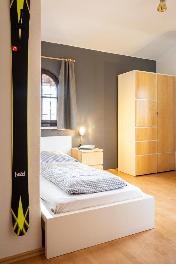 Nordberg Appartement