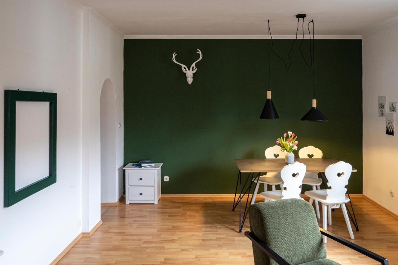Nordberg Appartement *