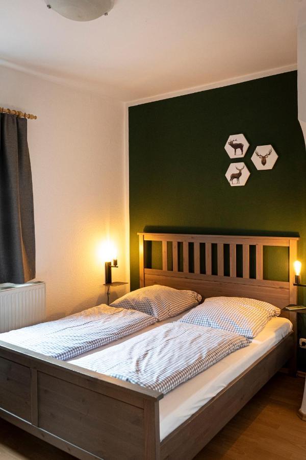 Appartement Nordberg Garmisch-Partenkirchen