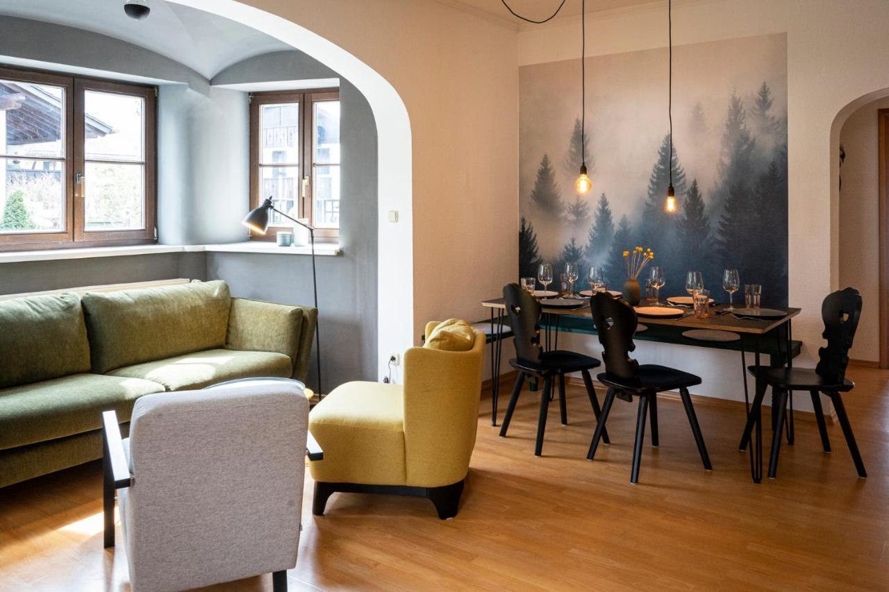 Nordberg Appartement *