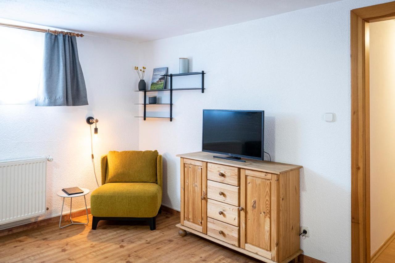 Appartement Nordberg