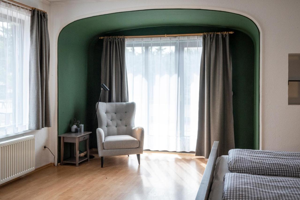 Nordberg Appartement Garmisch-Partenkirchen