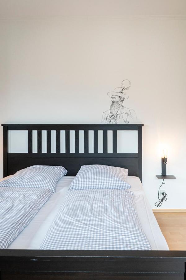 Nordberg Appartement *
