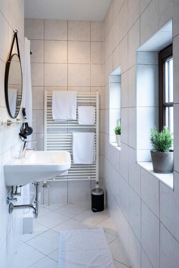 Nordberg Appartement *