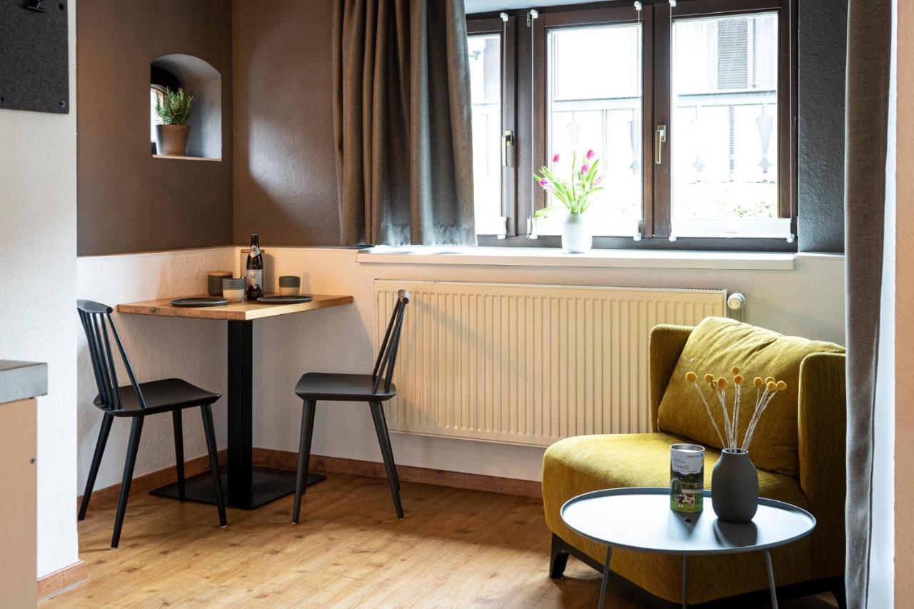 Appartement Nordberg