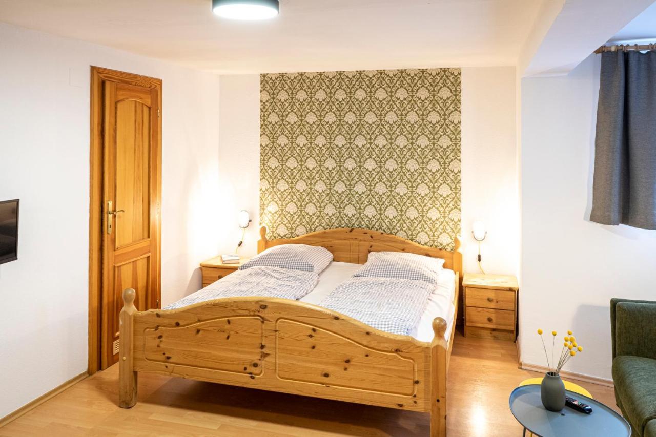 Appartement Nordberg Garmisch-Partenkirchen