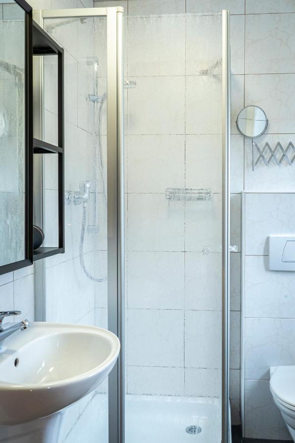 Nordberg Appartement Garmisch-Partenkirchen
