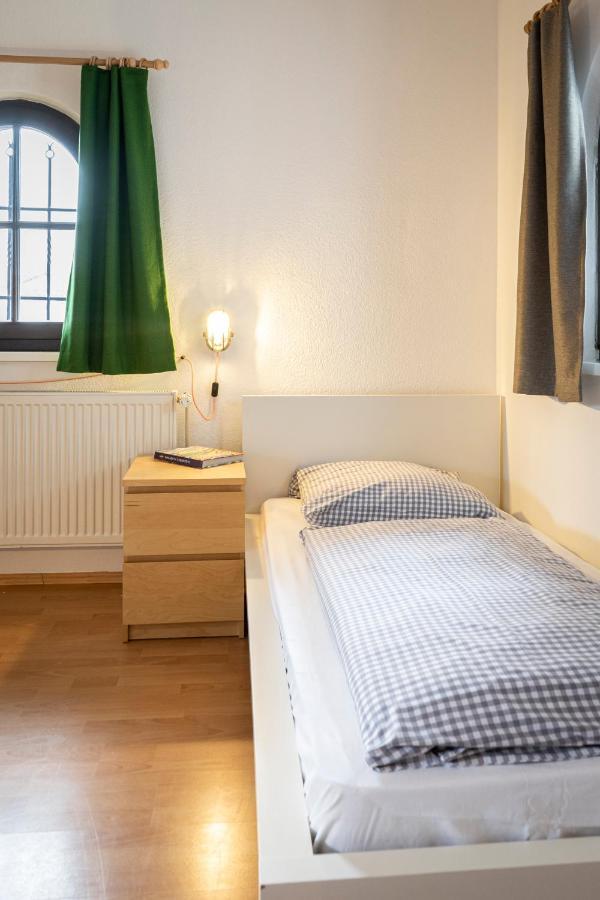 Appartement Nordberg *