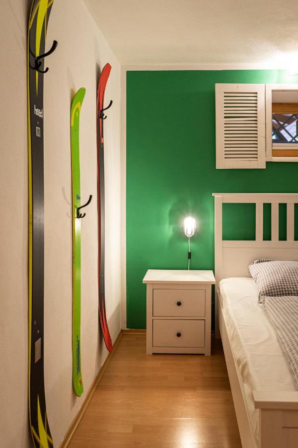 Appartement Nordberg *