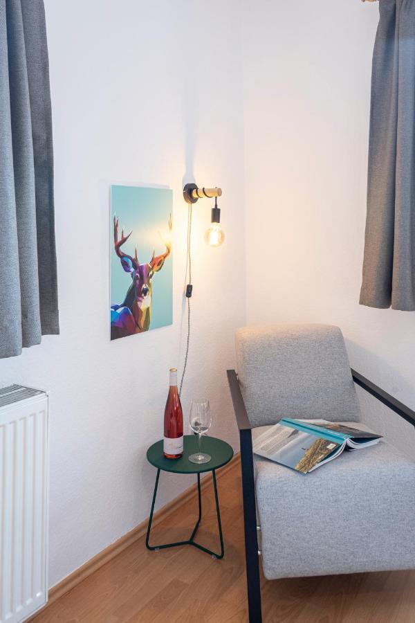Nordberg Appartement *