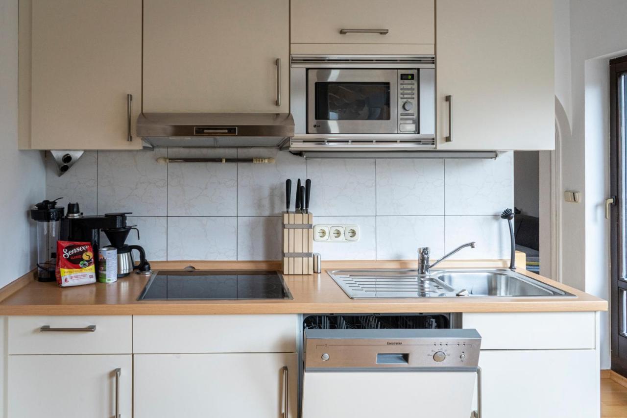 Nordberg Appartement *