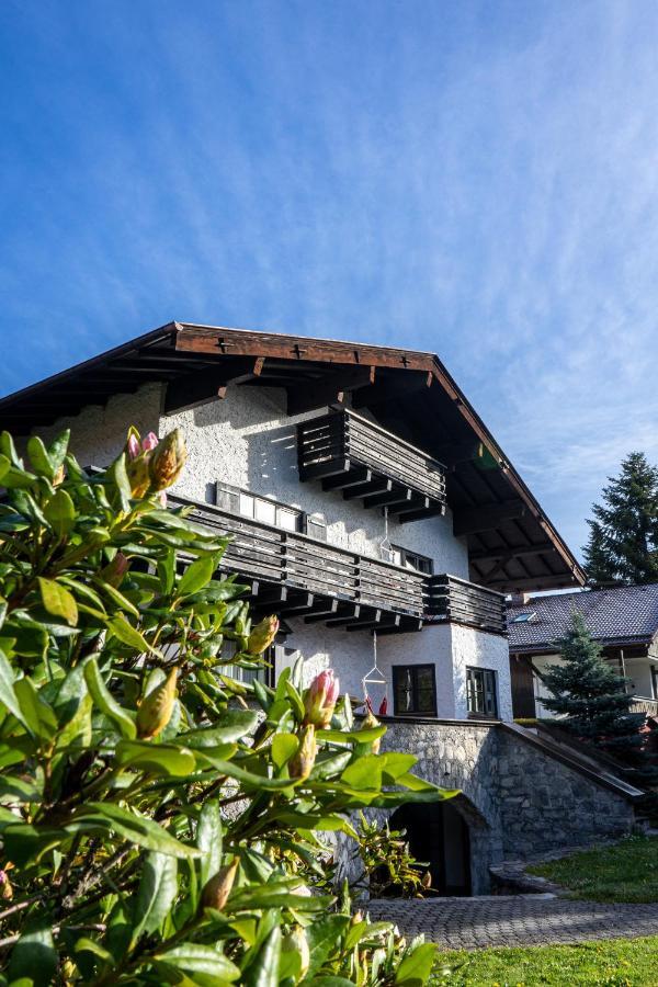 Nordberg Appartement *