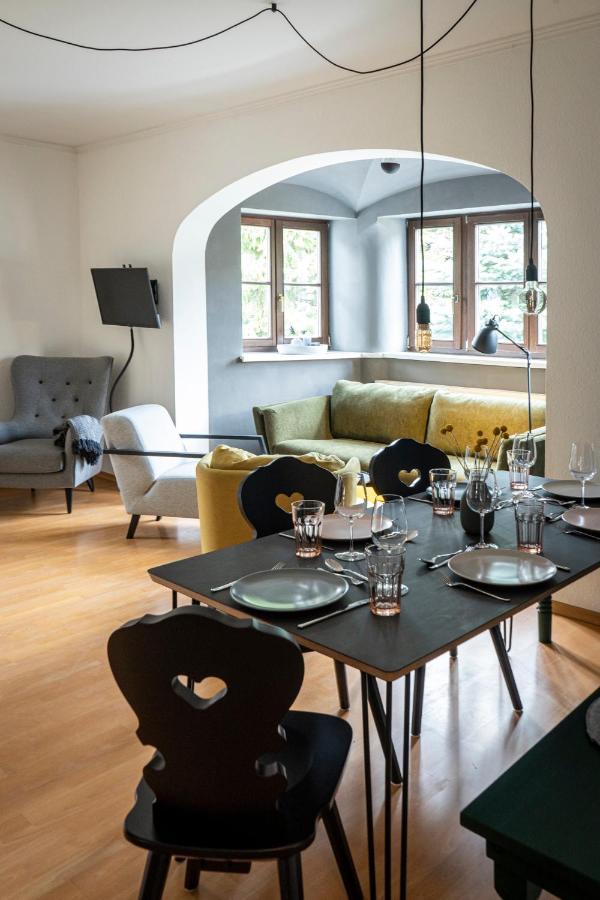 Appartement Nordberg