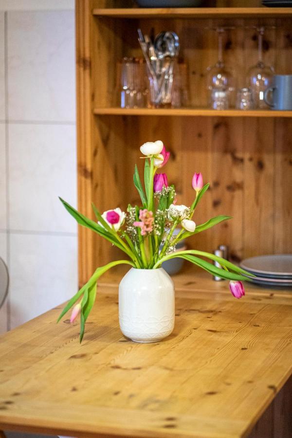 Nordberg Appartement *