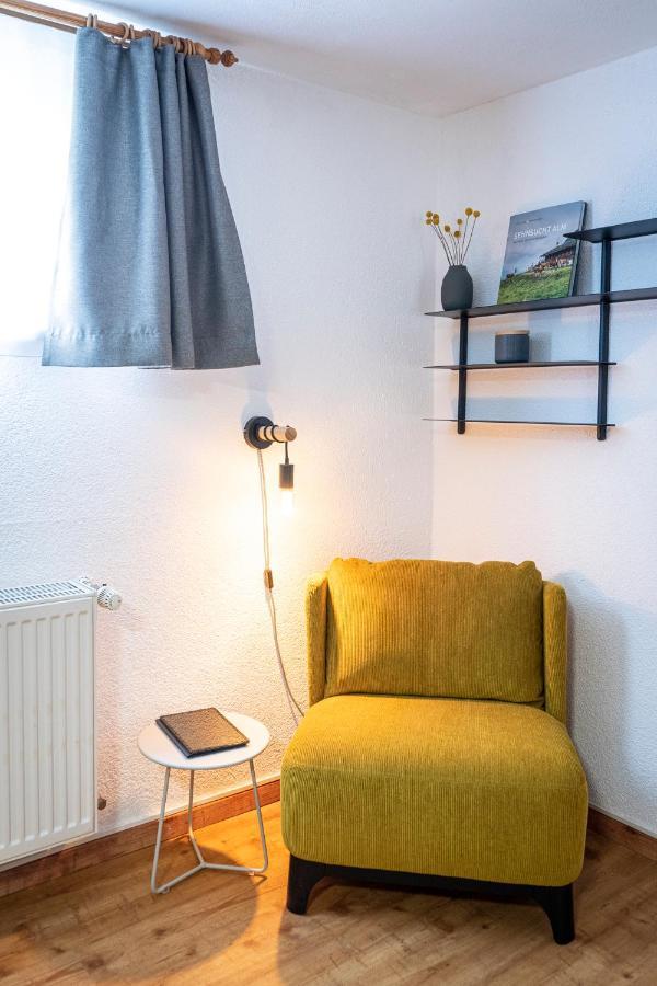 Nordberg Appartement