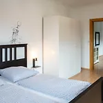 Das Nordberg Apartments