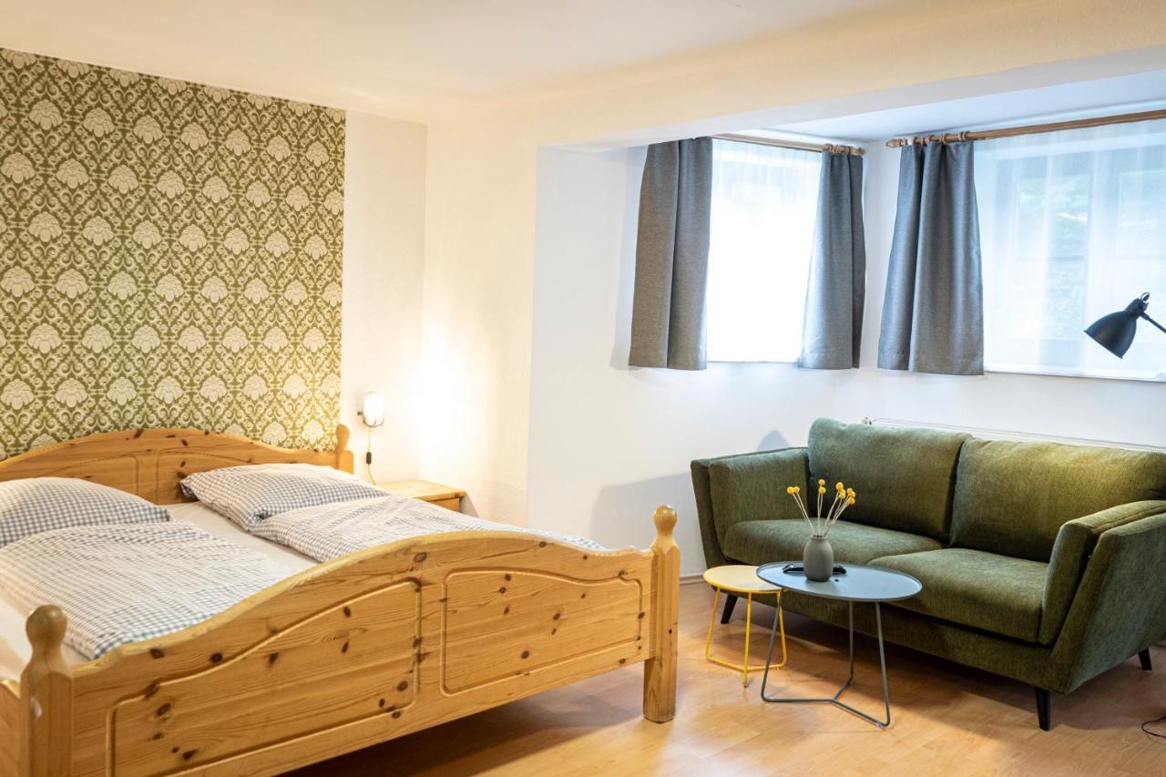 Apartment Nordberg