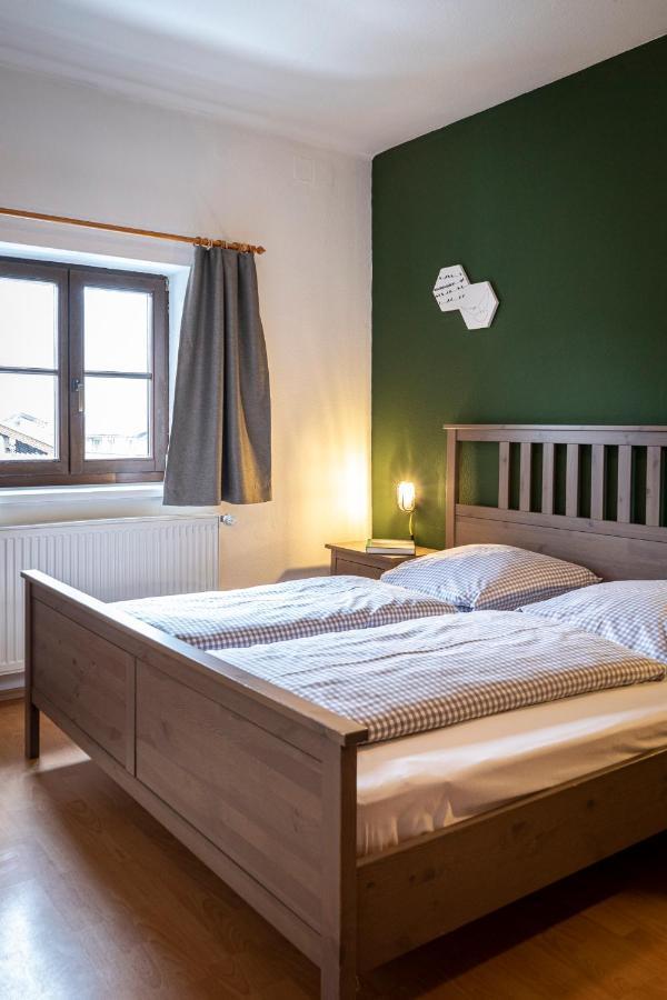 Apartment Nordberg *